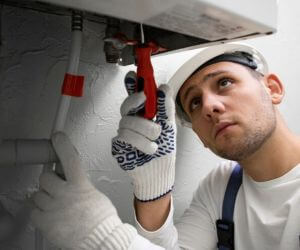 About Emergency plumbing pros Westmoreland, KS